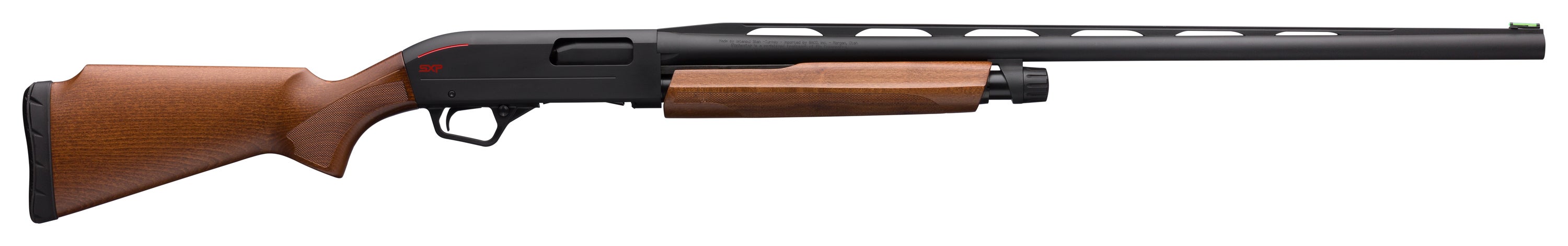 winchester sxp trap shotgun